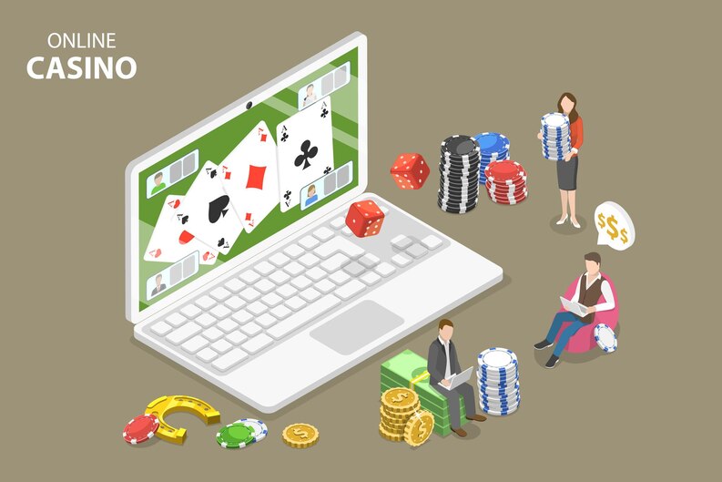Rất nhiều đối tượng đã lập nhóm kéo Baccarat với các mục đích khác nhau