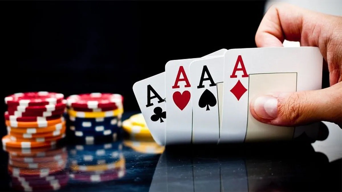 Top trò chơi tại WM Casino