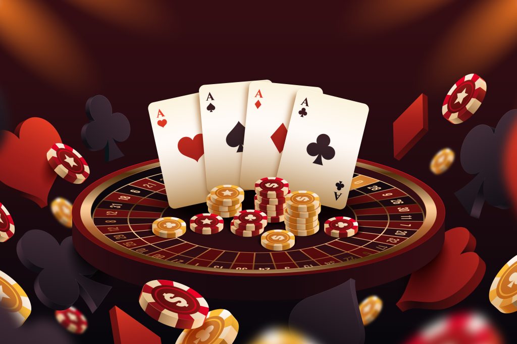 WM Casino RWIN